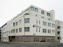 Hotel Klettur