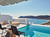 Royal Myconian Resort & Thalasso Spa