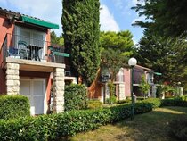 Holiday Park Vile