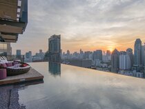 Hotel Indigo Bangkok Wireless Road