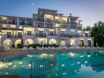 Paradise Beach Hotel