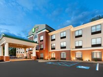 Holiday Inn Express & Suites Dubois