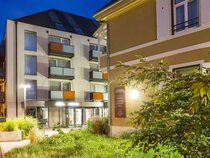 Appart'hôtel Odalys City Colmar Centre