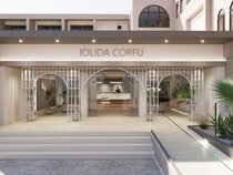 Iolida Corfu