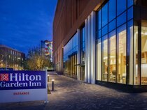 Hilton Garden Inn Stoke on Trent