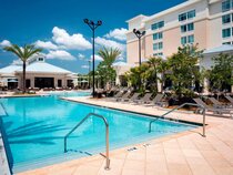 SpringHill Suites Orlando Flamingo Crossings