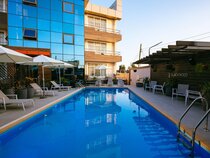 Blackwood Hotel And Apartments