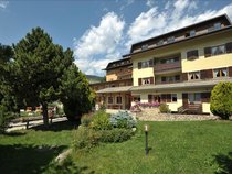 Meuble Sci Sport Hotel and Residence