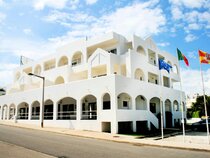 Natura Algarve Club