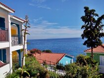 Porto Skala Hotel and Village