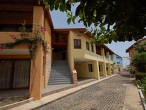 Hotel Porto Antigo