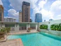 Cape House Hotel, Bangkok