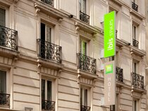 Accueil Hotel Paris Pigalle Montmartre
