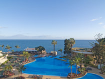 Pestana Carlton Madeira Premium Ocean Resort