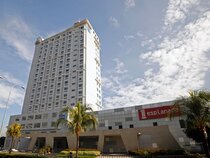 TRYP by Wyndham Mall of Asia Manila