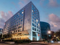 Bogota Marriott Hotel