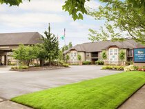 Homewood Suites Portland Vancouver