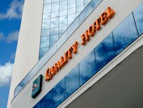 Quality Hotel Vitoria