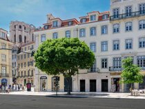 Nicola Rossio Hotel