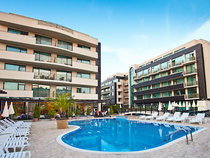 Hotel Lion Sunny Beach