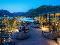 Hilton Lake Como