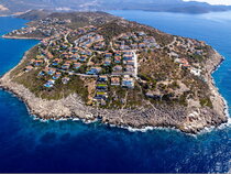 La Kumsal Boutique Hotel