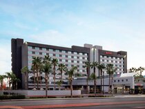 Bakersfield Marriott at the Convention Center