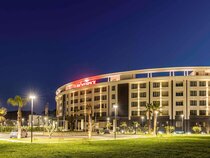 Movenpick Hotel Lalez