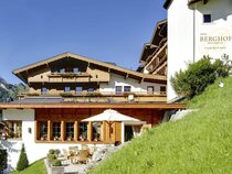 Hotel Berghof