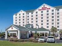 Hilton Garden Inn Florence