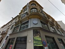 Plaza