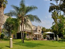 Town Lodge Mbombela