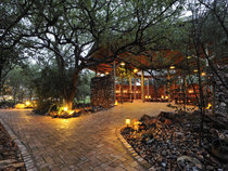 Etosha Village