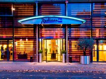 DoubleTree by Hilton Paris Boulogne