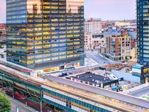Fairfield Inn & Suites New York Queens/Queensboro Bridge