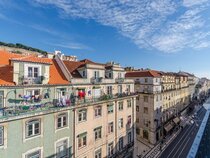 Hotel Da Baixa