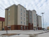 Candlewood Suites Lake Charles South