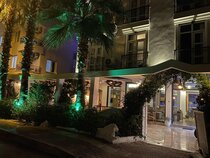Nfk The House Hotel