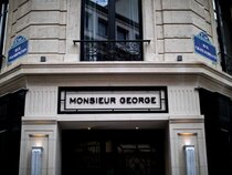 Monsieur George Hotel & Spa