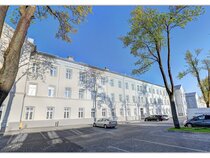 Koszary Arche Hotel