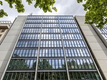 Du Parc Contemporary Suites