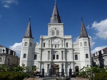 Holiday Inn New Orleans West Bank Tower