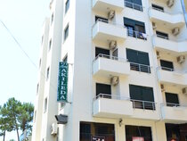 HOTEL DEPENDANCE AKILEDA