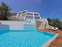 Cristallo Park Hotel Portovenere