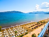 Yunus Hotel