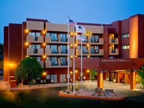 DoubleTree by Hilton Hotel Santa Fe
