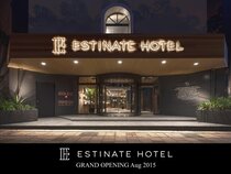 Estinate Hotel