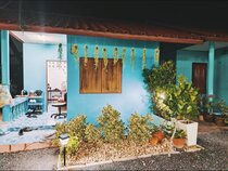 Sk Hometel Samui Airport