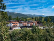 Bergresort Tauernblick by Alps Resorts