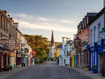 The Lansdowne Kenmare
